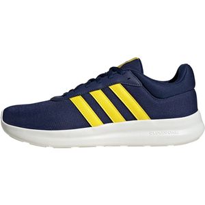 adidas - Lite Racer 4.0 - Schoenen - Blauw - Gerecycled Materiaal