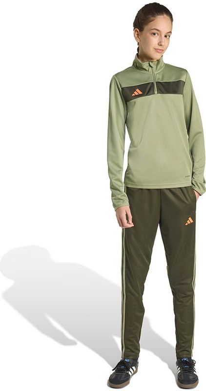 adidas - Tiro 25 Essentials - Trainingsbroek - AEROREADY - Junioren