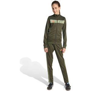 adidas - Tiro 25 Essentials - Trainingspak - Junior - AEROREADY - Gerecycled Polyester