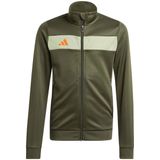 adidas - Tiro 25 Essentials - Trainingspak - Junior - AEROREADY - Gerecycled Polyester