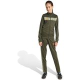 adidas - Tiro 25 Essentials - Trainingspak - Junior - AEROREADY - Gerecycled Polyester