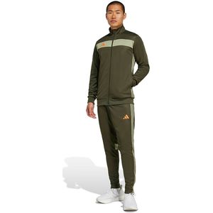 Tiro 25 Essentials Trainingspak