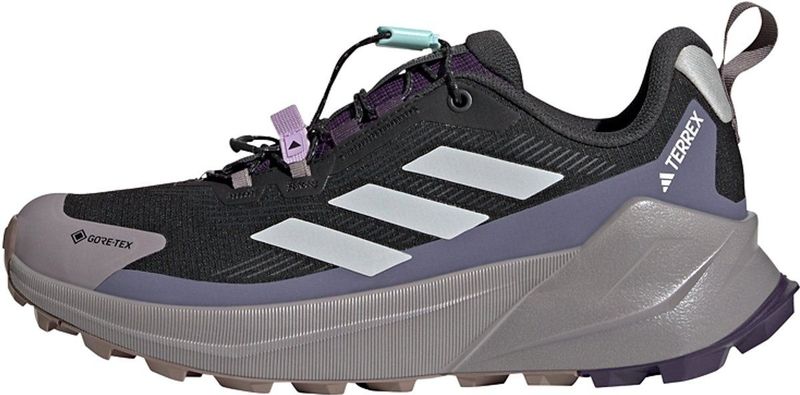 Adidas - Terrex Trailmaker 2 - Wandelschoenen - Zwart - Goretex