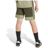 Adidas - Tiro 25 Essentials - Korte Broek - Groen - 9-10 Jaar