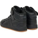 Adidas - Grand Court Mid - Tennisschoenen - Zwart