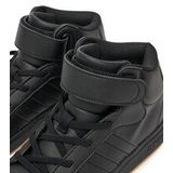 Adidas - Grand Court Mid - Tennisschoenen - Zwart