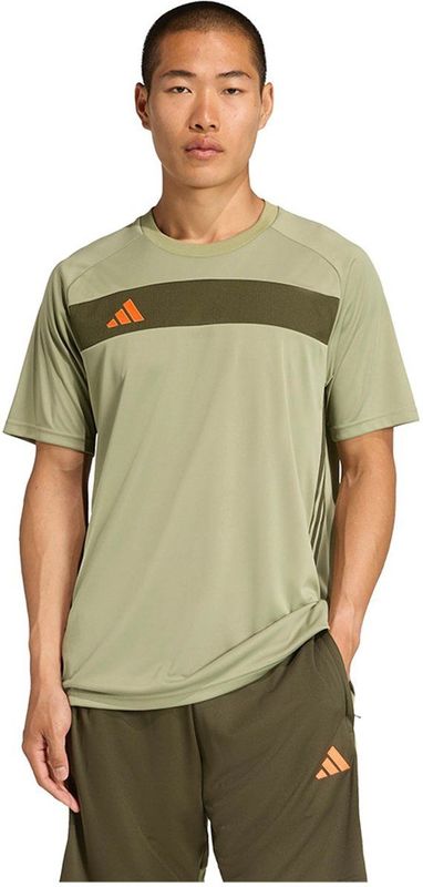 Tiro 25 Essentials Voetbalshirt