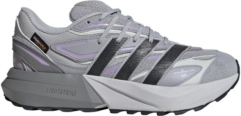 adidas - Lightblaze ATR - Sneakers - Grijs - Dames