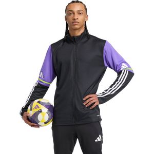 adidas - Squadra 25 - Trainingsjack - AEROREADY - 100% Gerecycled Polyester