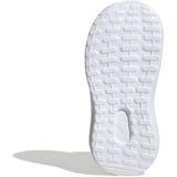 adidas - Schoenen - Zwart - Mesh en Synthetisch - Vetersloos