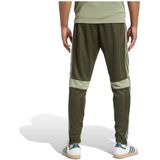 Adidas - Tiro 25 Essentials - Trainingsbroek - AEROREADY - Zwart