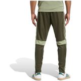 Adidas - Tiro 25 Essentials - Trainingsbroek - AEROREADY - Zwart