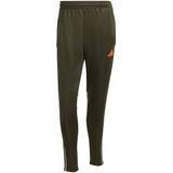 Adidas - Tiro 25 Essentials - Trainingsbroek - AEROREADY - Zwart