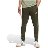 Adidas - Tiro 25 Essentials - Trainingsbroek - AEROREADY - Zwart