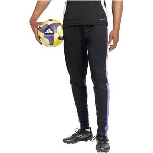 adidas - Squadra 25 - Training Broek - Zwart