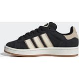adidas - Campus - Sneakers - Multicolor - Suède