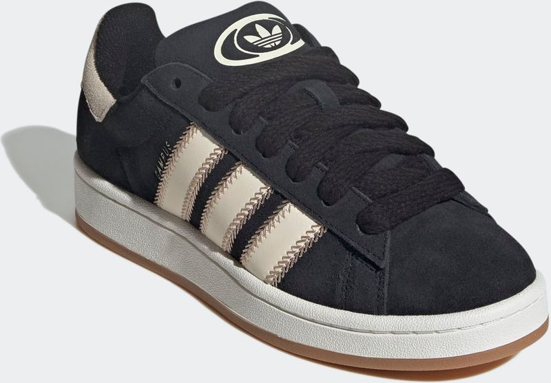 adidas - Campus - Sneakers - Multicolor - Suède