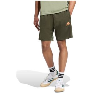 adidas - Tiro 25 Essentials - Korte Broeken - Groen