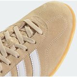 adidas - Gazelle - Sneakers - Synthetisch Leer - Rubberen Loopzool