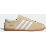 adidas - Gazelle - Sneakers - Synthetisch Leer - Rubberen Loopzool