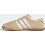 adidas - Gazelle - Sneakers - Synthetisch Leer - Rubberen Loopzool