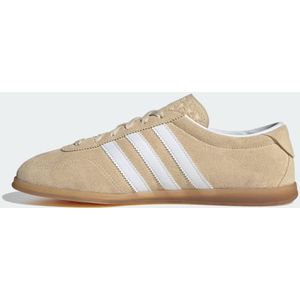 adidas - Gazelle - Sneakers - Synthetisch Leer - Rubberen Loopzool