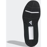 adidas - Trainingsschoenen - Zwart - Textiel - Ademend Bovenwerk