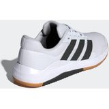 adidas - Trainingsschoenen - Zwart - Textiel - Ademend Bovenwerk