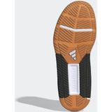 adidas - Trainingsschoenen - Zwart - Textiel - Ademend Bovenwerk