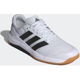 adidas - Trainingsschoenen - Zwart - Textiel - Ademend Bovenwerk