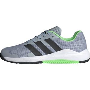 adidas - Trainingsschoenen - Zwart - Textiel - Ademend Bovenwerk