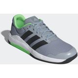 adidas - Trainingsschoenen - Zwart - Textiel - Ademend Bovenwerk