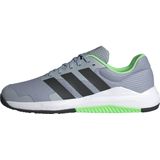 adidas - Trainingsschoenen - Zwart - Textiel - Ademend Bovenwerk