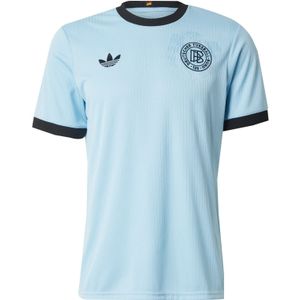 adidas - Germany Anniversary Jersey - Wit - Polyester