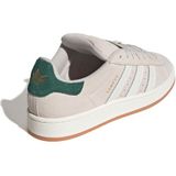adidas Originals - CAMPUS 00S - Sneakers - Aluminium/Offwhite/Collegiate Green