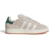 adidas Originals - CAMPUS 00S - Sneakers - Aluminium/Offwhite/Collegiate Green