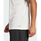 adidas - Voetbalshirt - Zwart - 100% Gerecycled Polyester