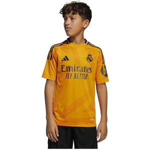 Uitshirt voor Kinderen Real Madrid 2024/25