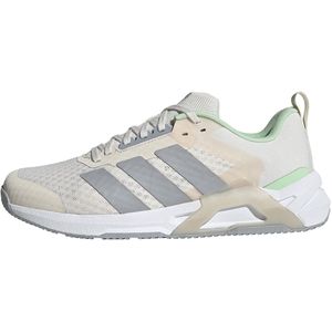 adidas - Dropset Control - Training Schoenen - Wit - Textiel