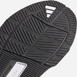 Adidas - Dropset Control - Fitness Schoenen - Zwart - Stabiele Grip