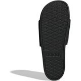 adidas - Adilette Comfort Slides - Core Black - Uniseks