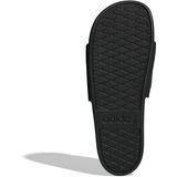 adidas - Adilette Comfort Slides - Core Black - Uniseks