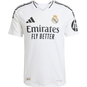 adidas - Trainingsshirt - Real Madrid 2024/25 - Voetbalshirt