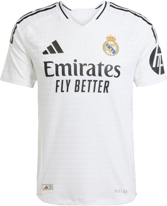 adidas - Trainingsshirt - Real Madrid 2024/25 - Voetbalshirt