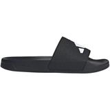 adidas - Adilette Shower - Badslippers - Core Black Ftwr White Core Black