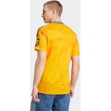 Adidas - Real Madrid 24/25 - Weg T-shirt - Oranje - Korte Mouwen