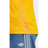 Adidas - Real Madrid 24/25 - Weg T-shirt - Oranje - Korte Mouwen