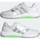 adidas - Trainingsschoenen - Zwart - Textiel