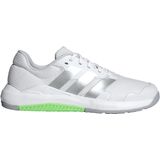 adidas - Trainingsschoenen - Zwart - Textiel