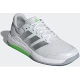 adidas - Trainingsschoenen - Zwart - Textiel